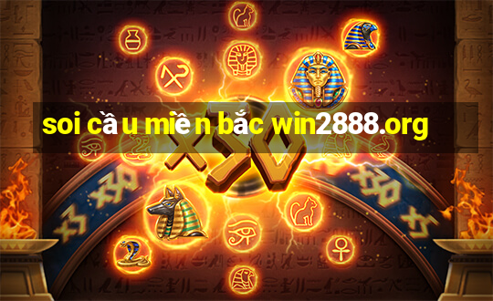 soi cầu miền bắc win2888.org