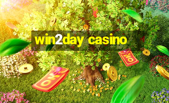 win2day casino