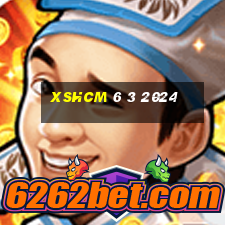 xshcm 6 3 2024