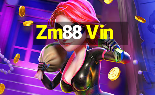 Zm88 Vin