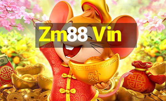 Zm88 Vin