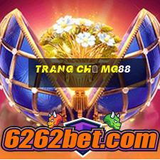 Trang Chủ Mg88