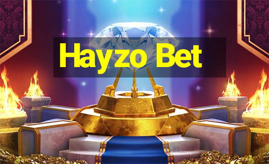 Hayzo Bet