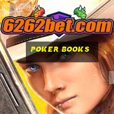 poker books