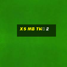 xs mb thứ 2