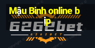 Mậu Binh online bịp