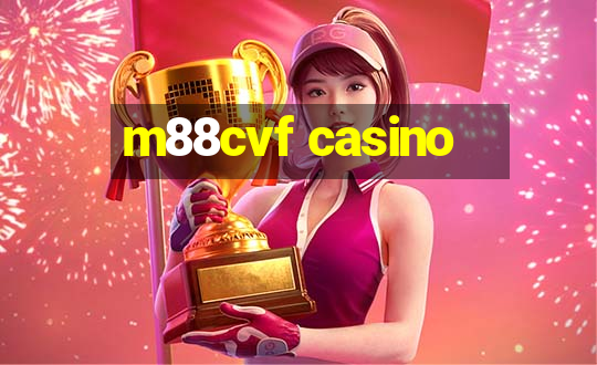 m88cvf casino