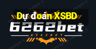 Dự đoán XSBD