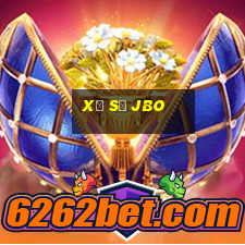 Xổ Số Jbo