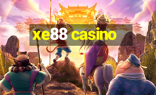 xe88 casino