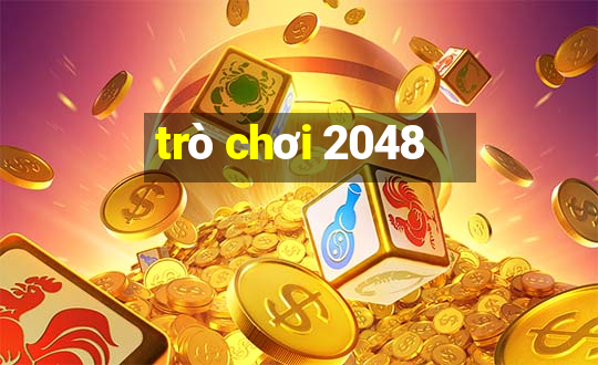 trò chơi 2048