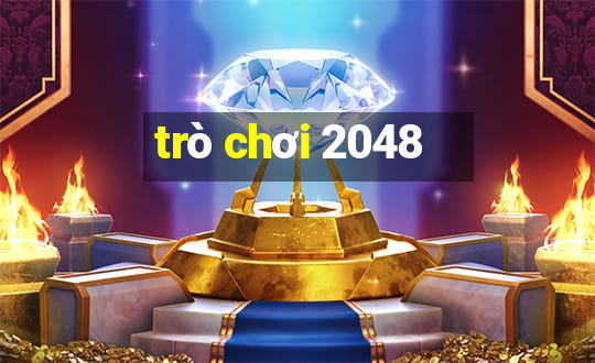 trò chơi 2048