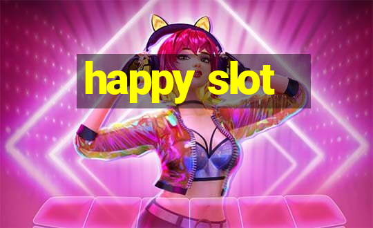 happy slot