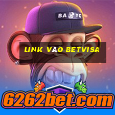 Link Vào Betvisa