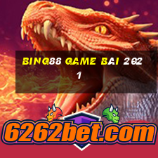 Bing88 Game Bài 2021