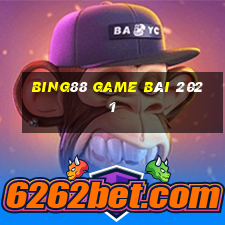 Bing88 Game Bài 2021