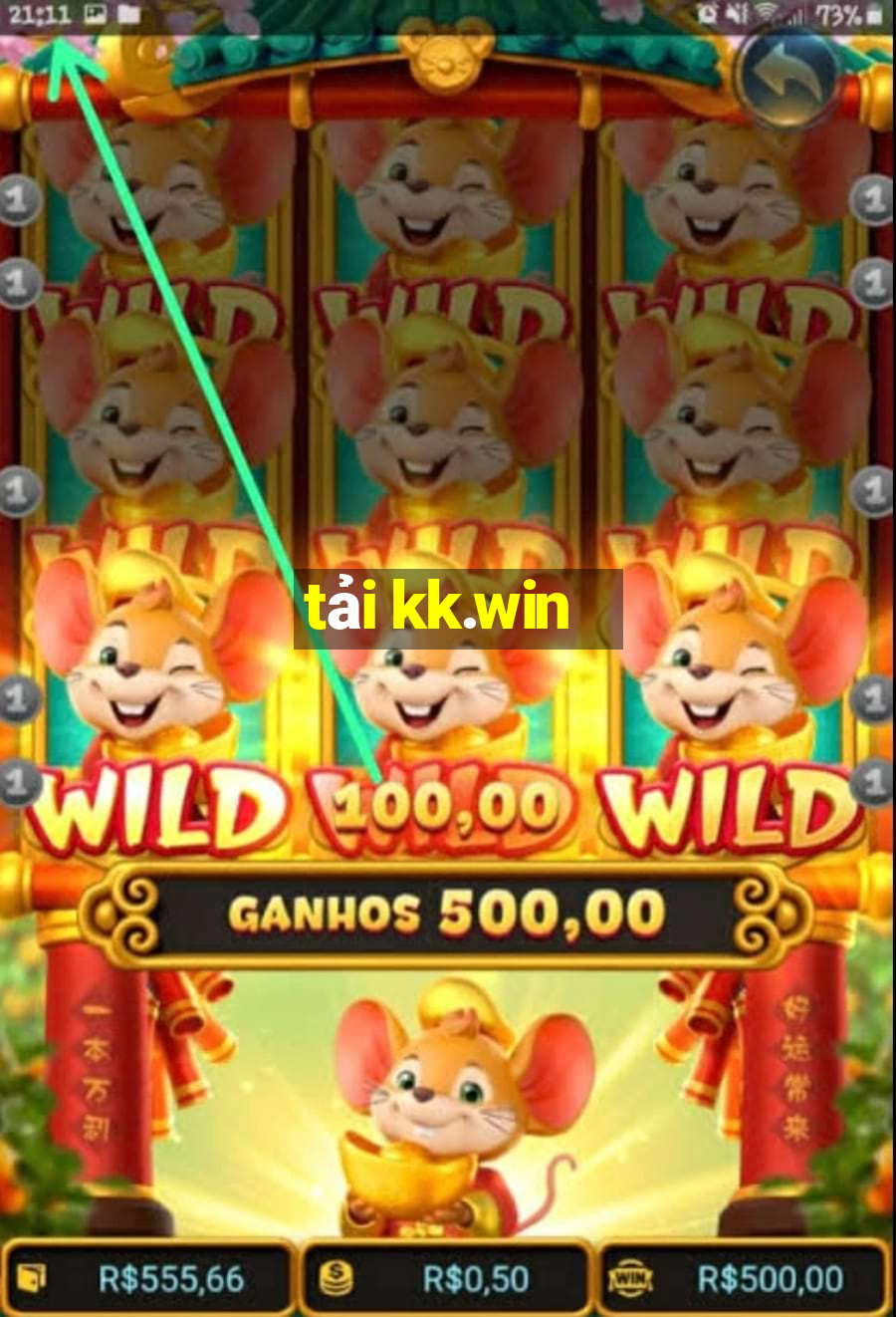 tải kk.win