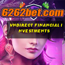 vndirect financial investments