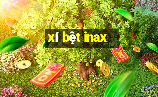 xí bệt inax