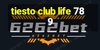 tiesto club life 789