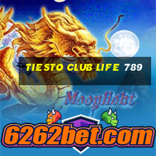 tiesto club life 789