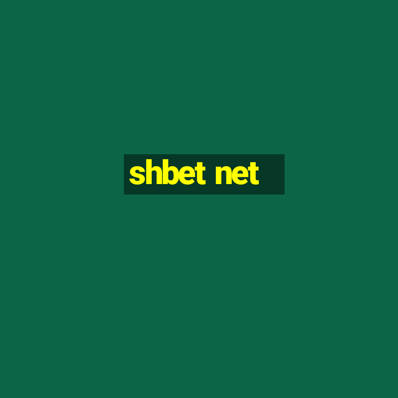 shbet net