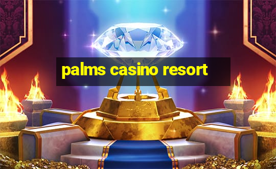 palms casino resort