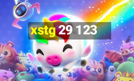 xstg 29 1 23