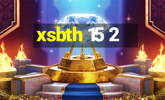 xsbth 15 2