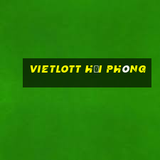 vietlott hải phòng