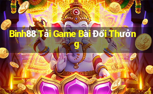 Binh88 Tải Game Bài Đổi Thưởng