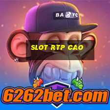 Slot RTP Cao