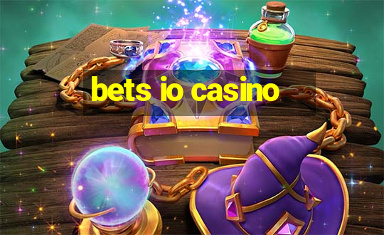 bets io casino