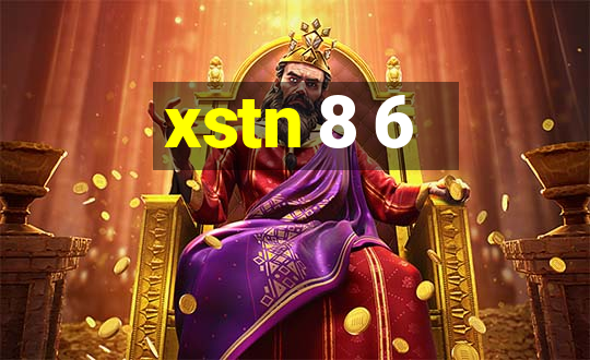 xstn 8 6