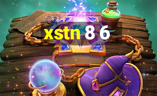 xstn 8 6