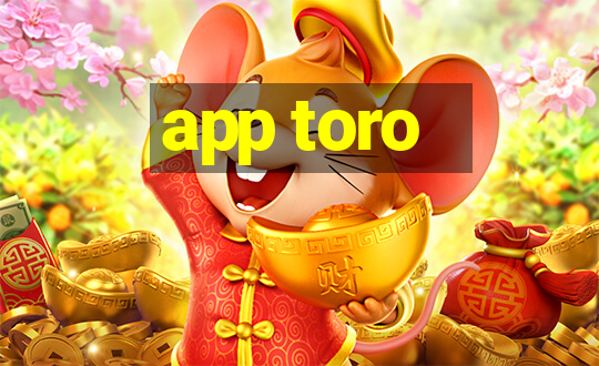 app toro