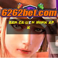 ban ca liên minh apk