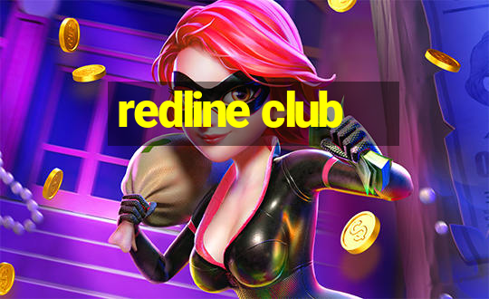 redline club