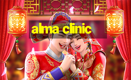 alma clinic