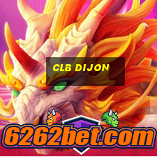 clb dijon