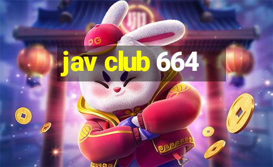 jav club 664