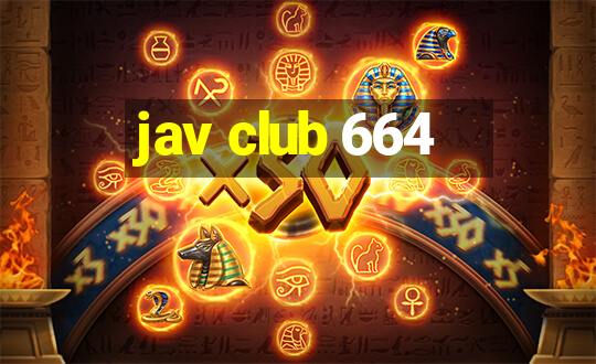 jav club 664