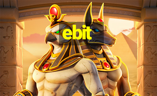 ebit