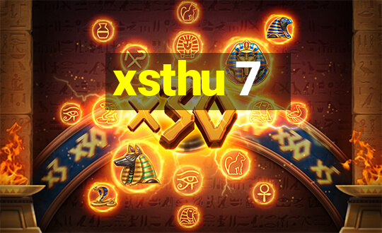 xsthu 7