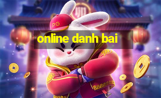 online danh bai