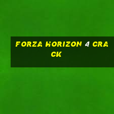 forza horizon 4 crack