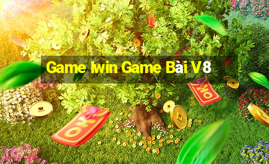 Game Iwin Game Bài V8