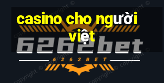 casino cho người việt