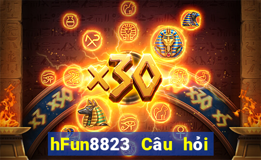 hFun8823 Câu hỏi xổ số Tải về