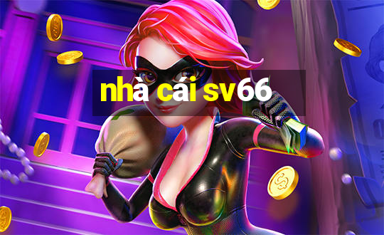 nhà cái sv66